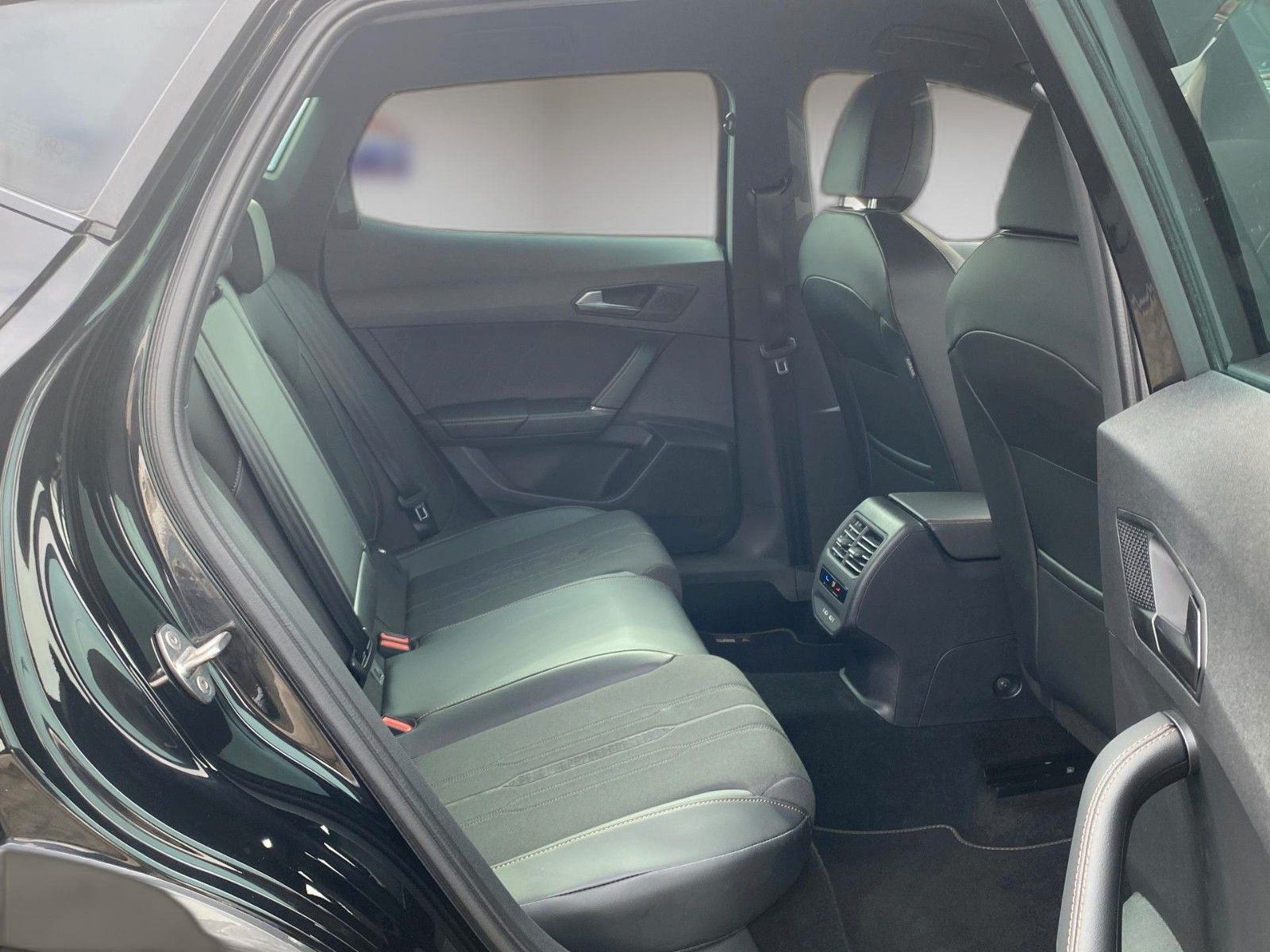 Fahrzeugabbildung CUPRA Formentor 1.5 TSI DSG *Kamera*Virtual*28.000KM*