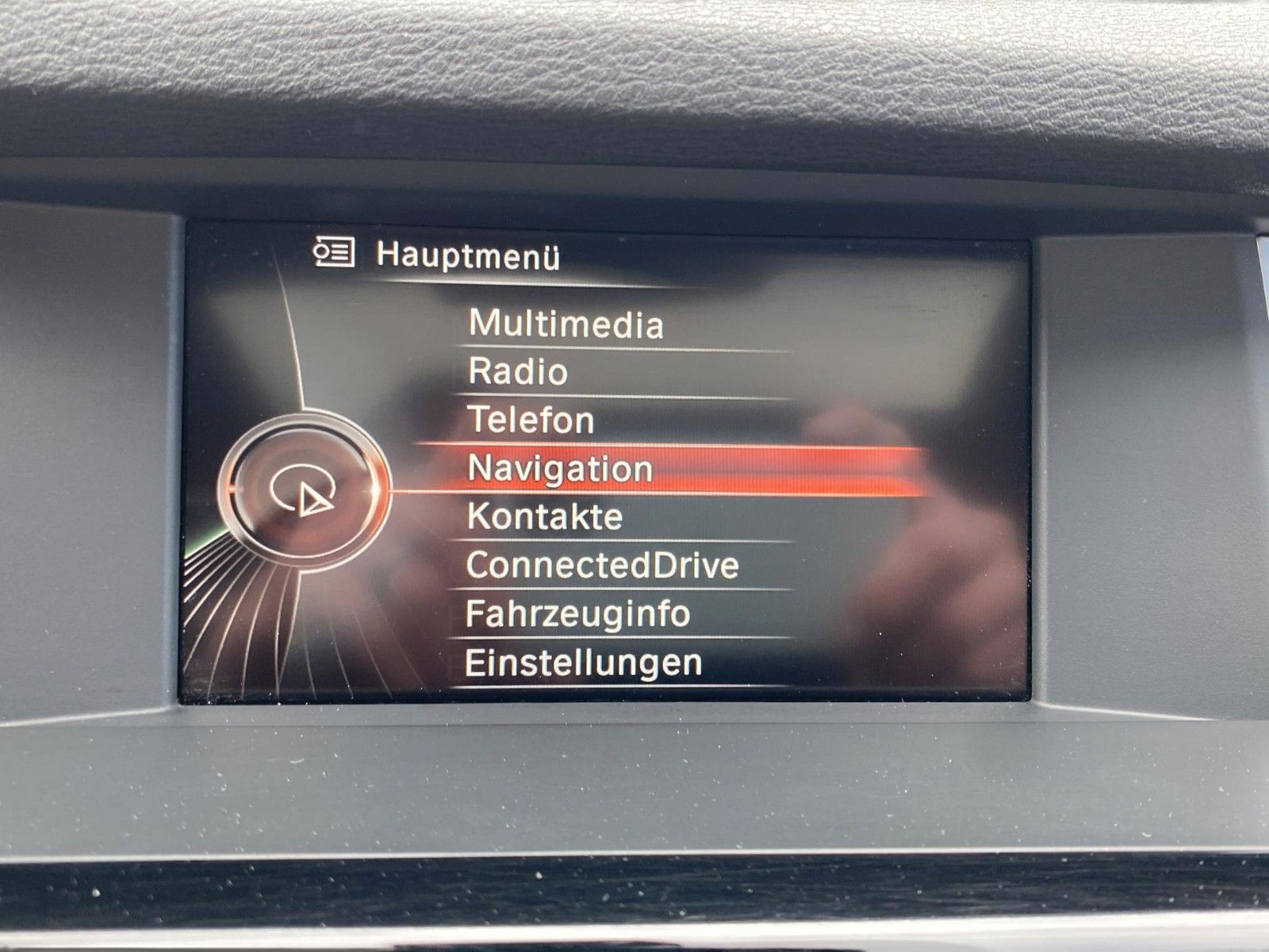 Fahrzeugabbildung BMW X4 xDrive 20 d Advantage*Schiebedach*AHK*Leder*