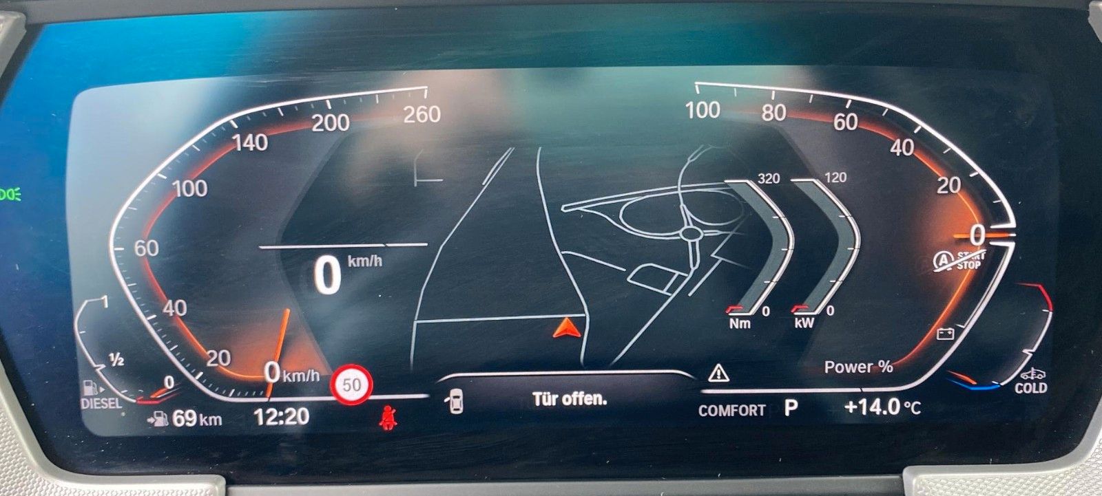 Fahrzeugabbildung BMW 216d Gran Coupe Aut. Advantage*LED*Ambiente*DAB*