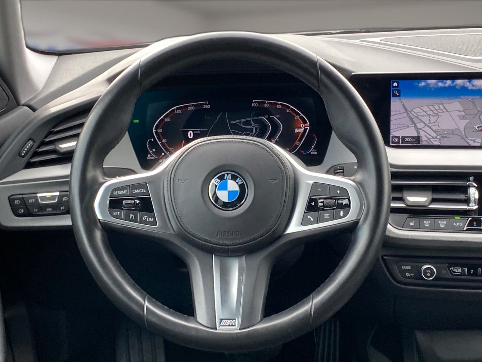 Fahrzeugabbildung BMW 216d Gran Coupe Aut. Advantage*LED*Ambiente*DAB*