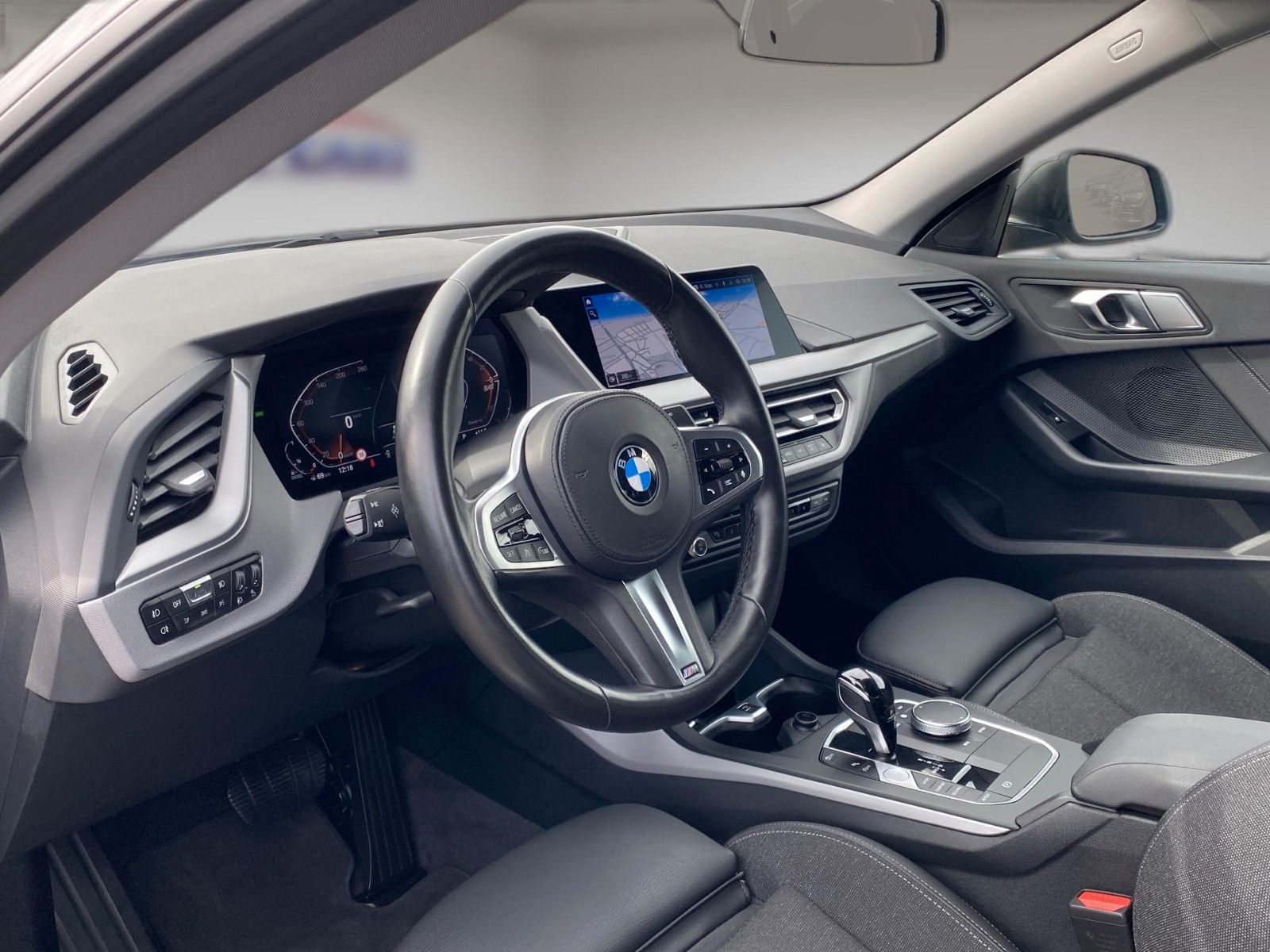 Fahrzeugabbildung BMW 216d Gran Coupe Aut. Advantage*LED*Ambiente*DAB*