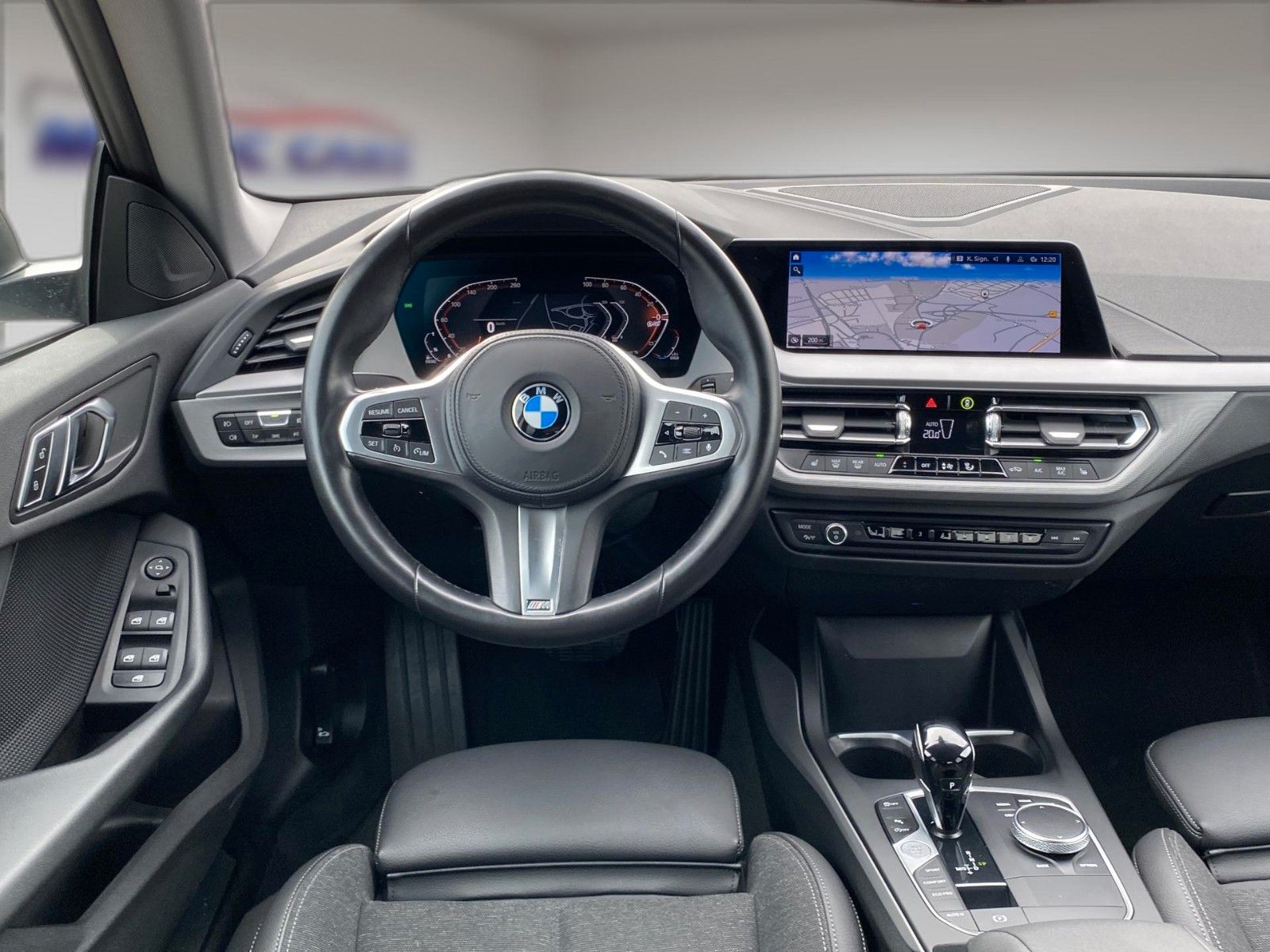 Fahrzeugabbildung BMW 216d Gran Coupe Aut. Advantage*LED*Ambiente*DAB*