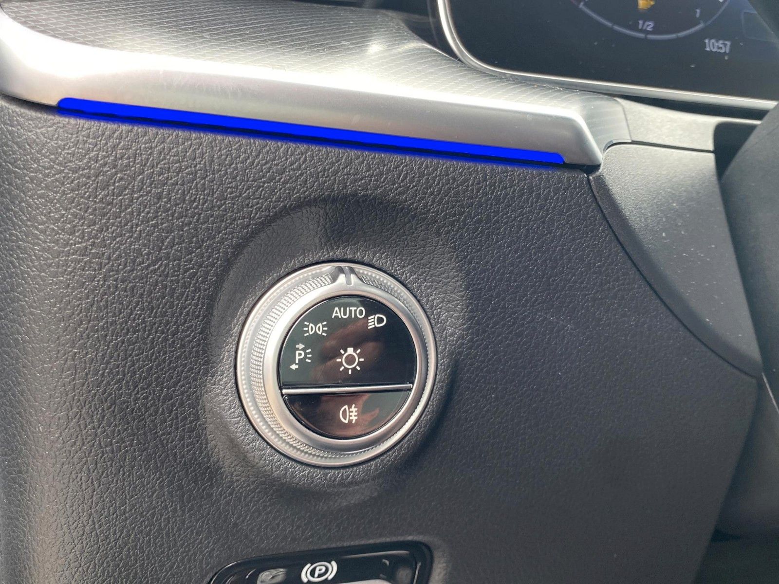 Fahrzeugabbildung Mercedes-Benz C 220 T d*9G Auto.* AMG Line* 59000 Km*MBUX*LED*