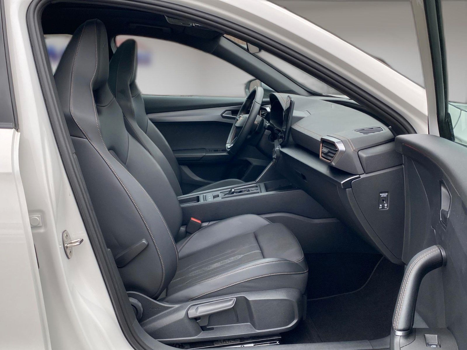 Fahrzeugabbildung CUPRA Formentor VZ 2.0TSI 4Drive DSG*Mega-Ausstattung*