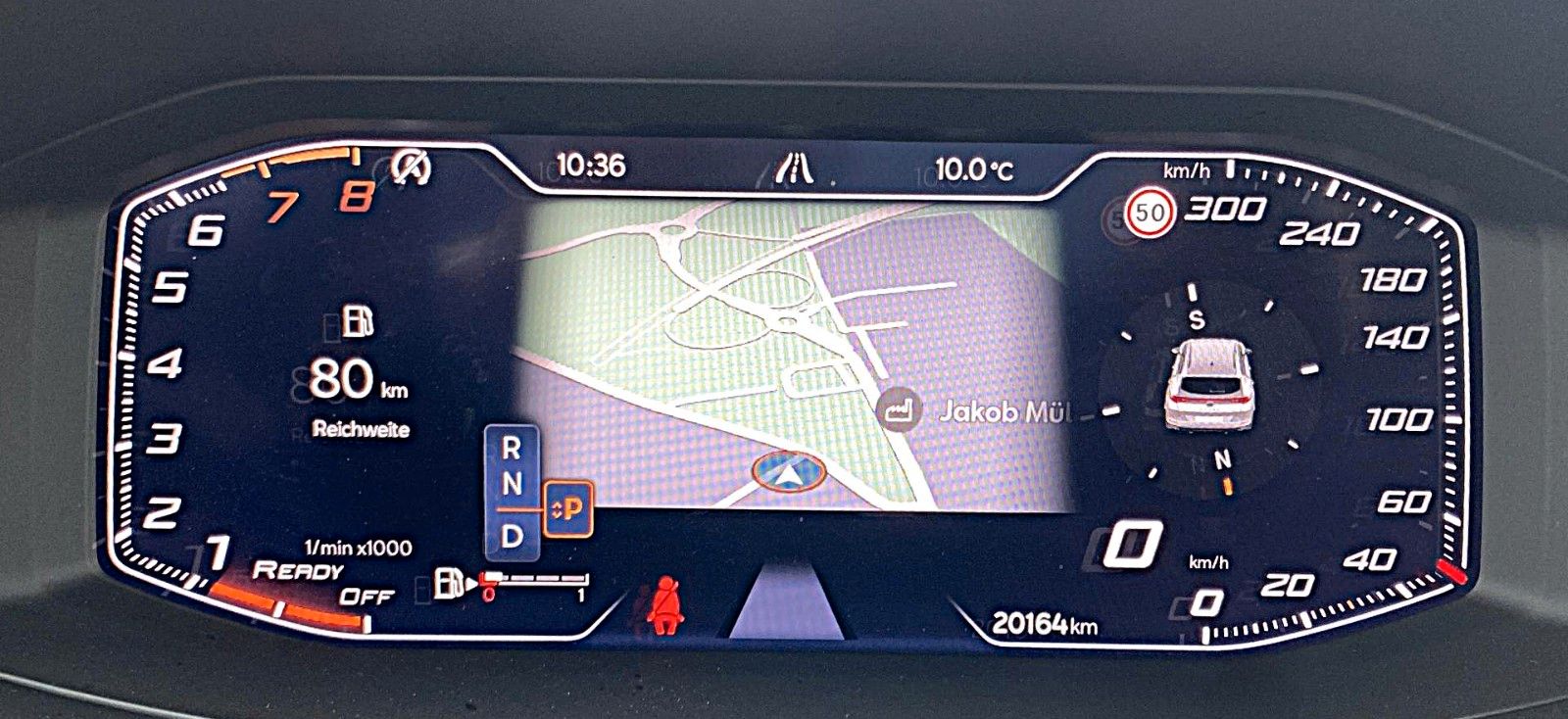 Fahrzeugabbildung CUPRA Formentor VZ 2.0TSI 4Drive DSG*Mega-Ausstattung*