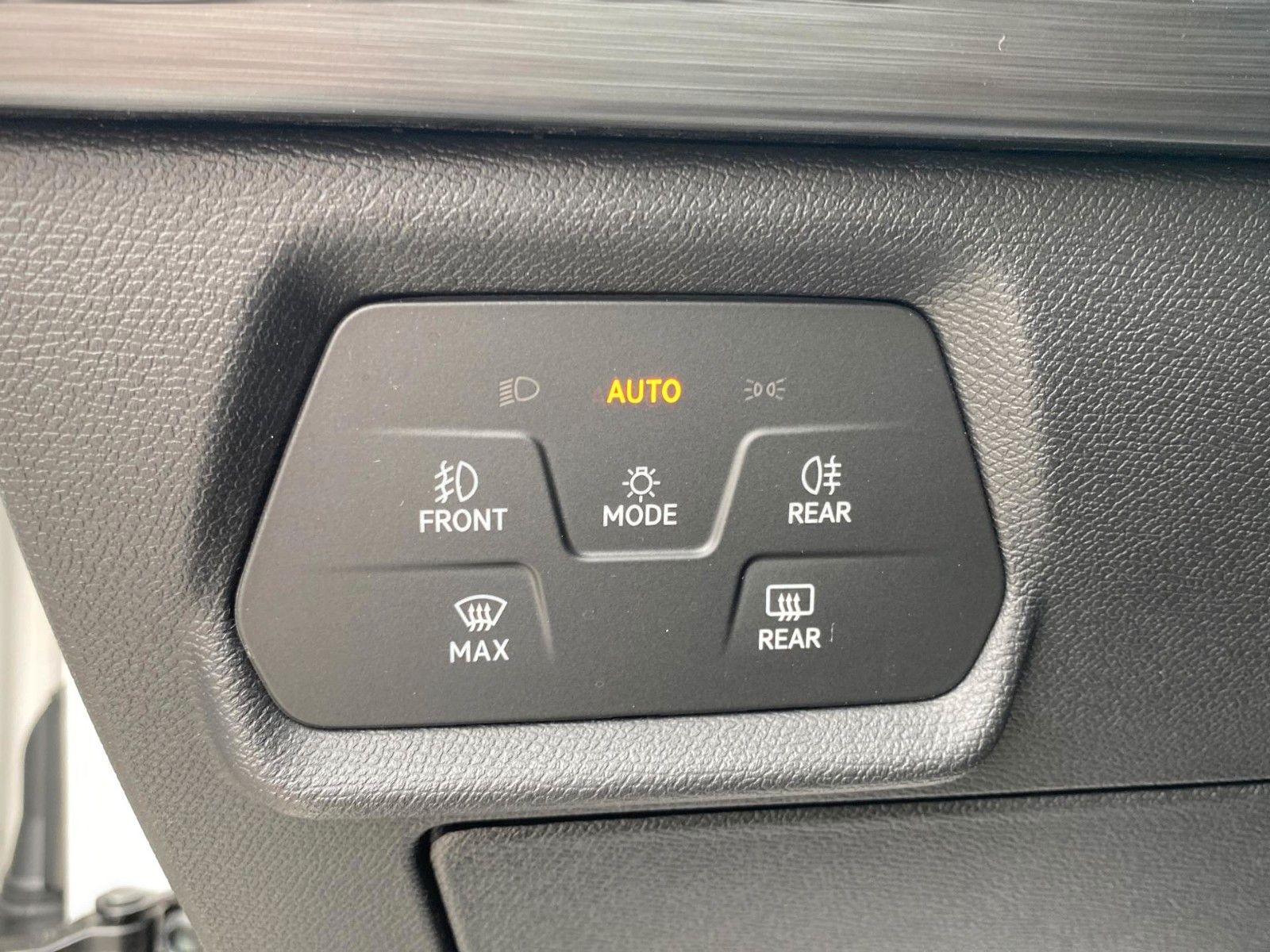 Fahrzeugabbildung CUPRA Formentor VZ 2.0TSI 4Drive DSG*Mega-Ausstattung*