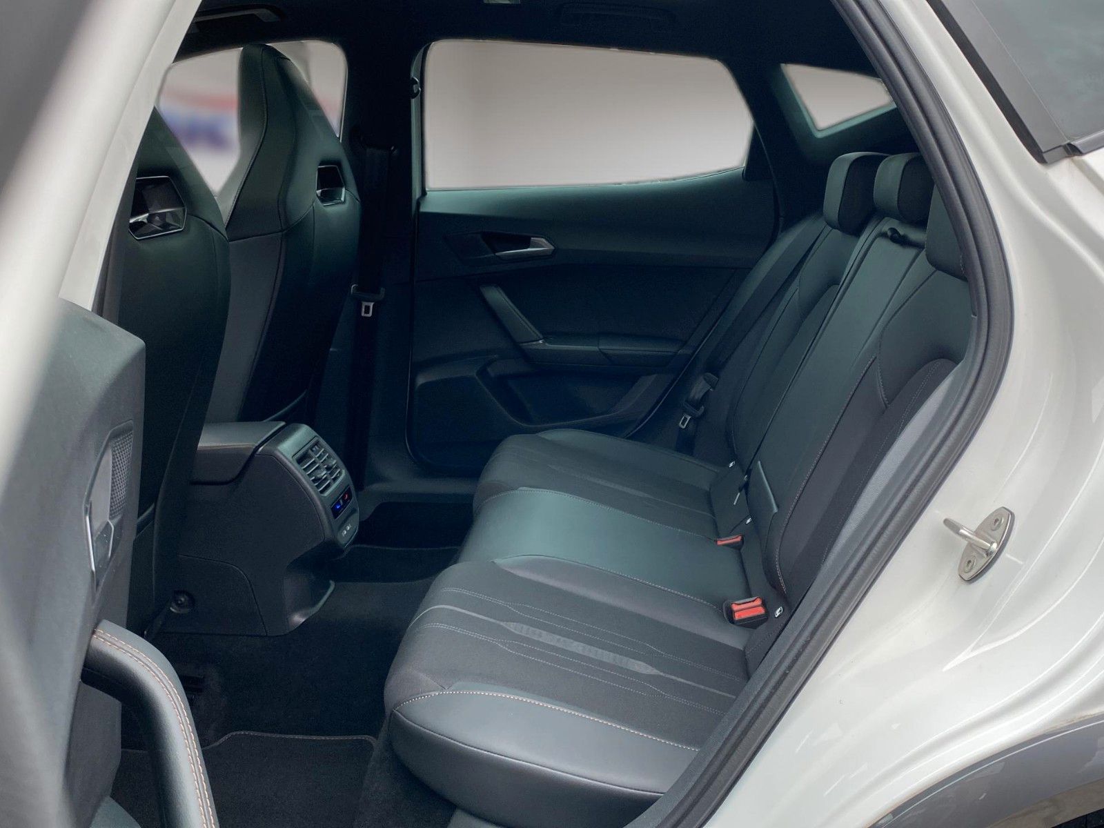 Fahrzeugabbildung CUPRA Formentor VZ 2.0TSI 4Drive DSG*Mega-Ausstattung*