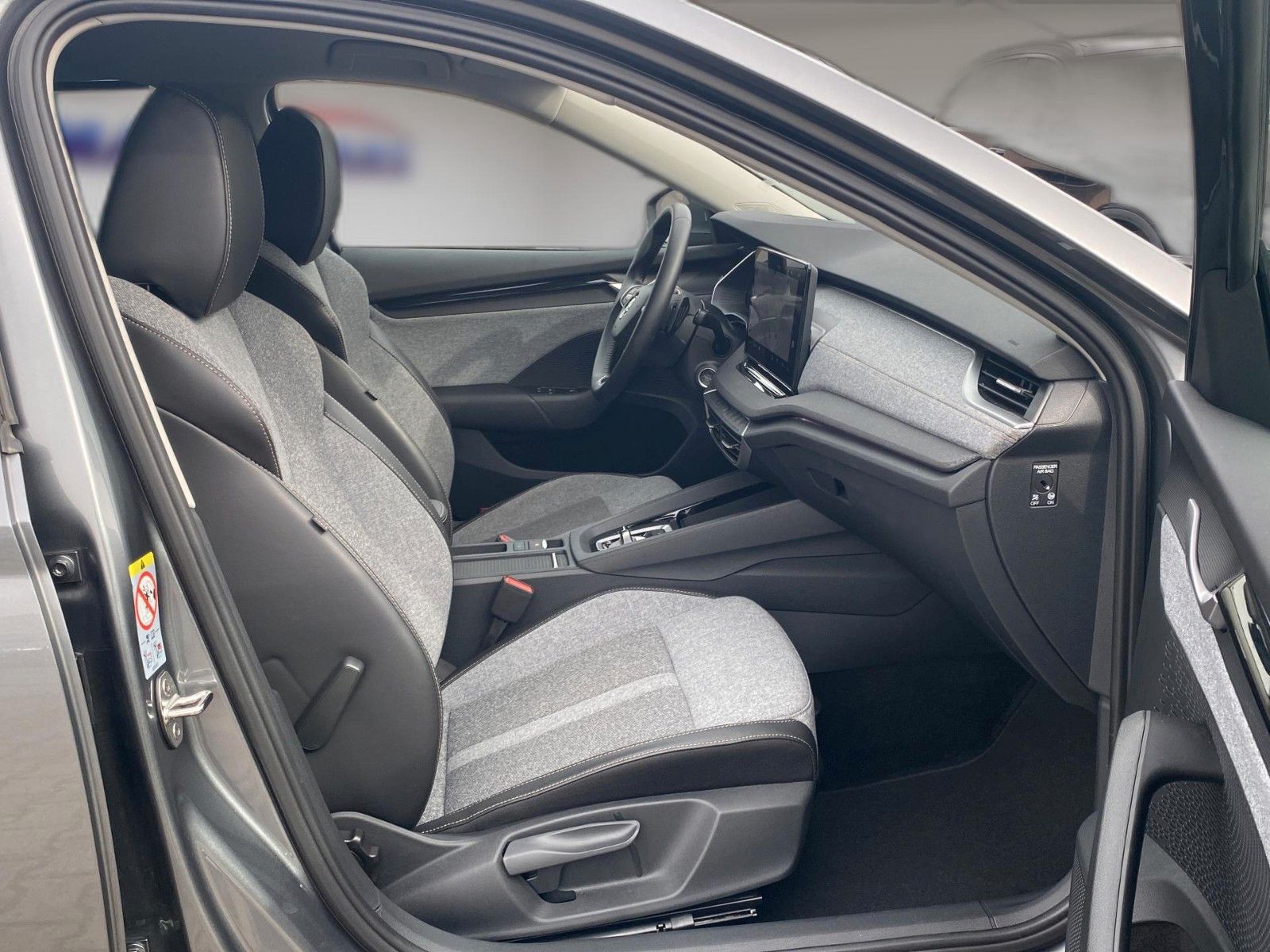 Fahrzeugabbildung SKODA Octavia Combi 2.0 TDI DSG Selection*Virtual*ACC*