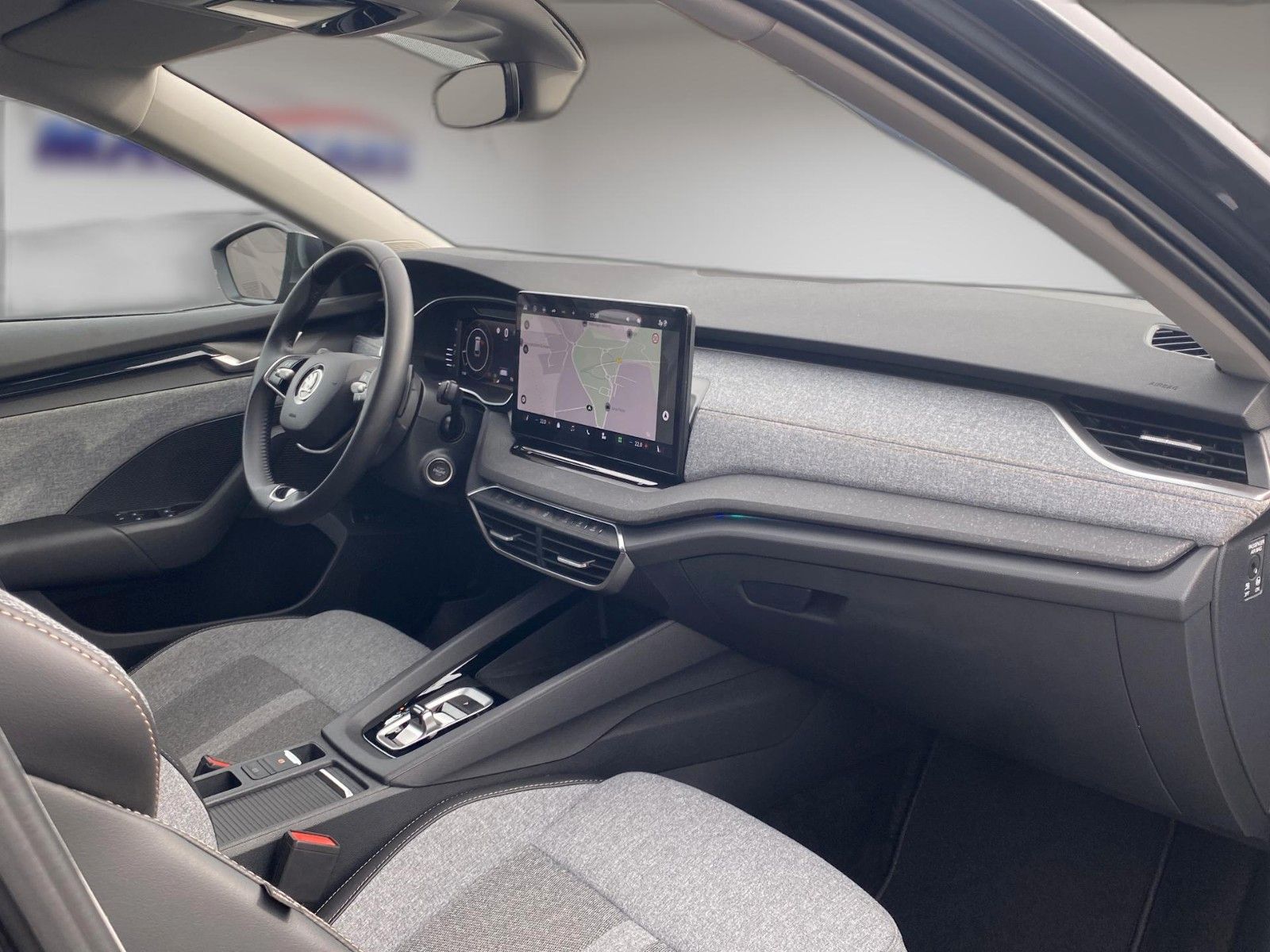 Fahrzeugabbildung SKODA Octavia Combi 2.0 TDI DSG Selection*Virtual*ACC*