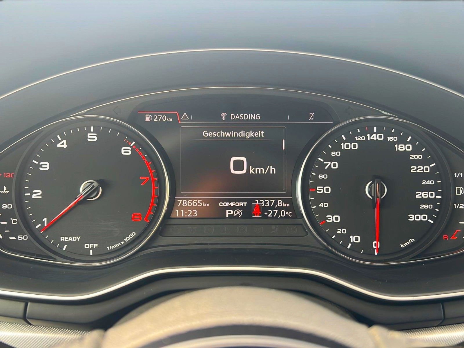 Fahrzeugabbildung Audi A5 Sportback 40TFSI S-Line Black Style*Pano*AHK*