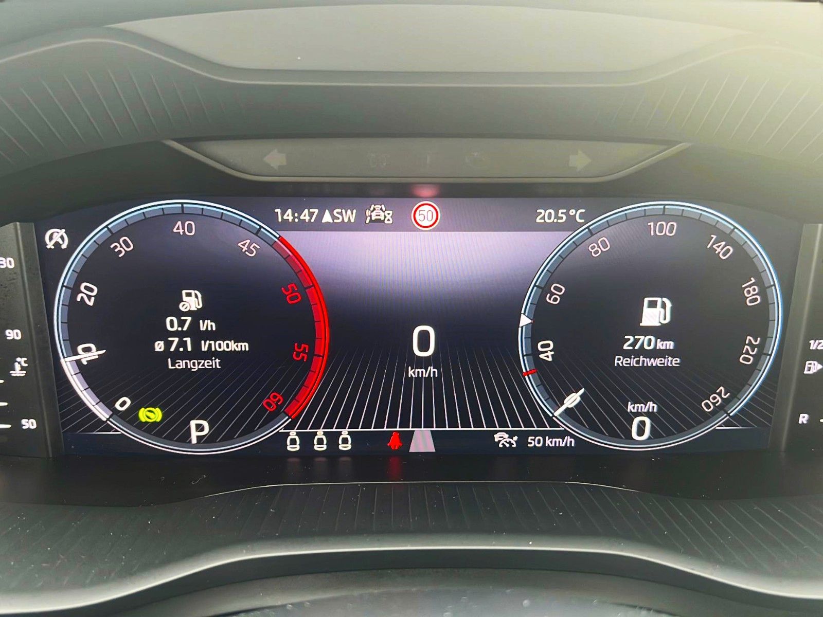 Fahrzeugabbildung SKODA Kodiaq Style 4x4*Auto.*Teilleder*Memory*Abstand*