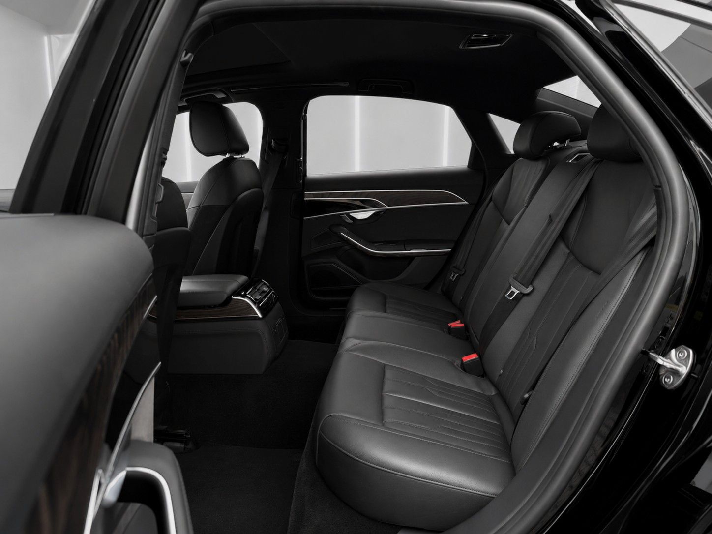 Fahrzeugabbildung Audi A8 50 TDI quattro*Pano*Luft*Softclose*B&O*360