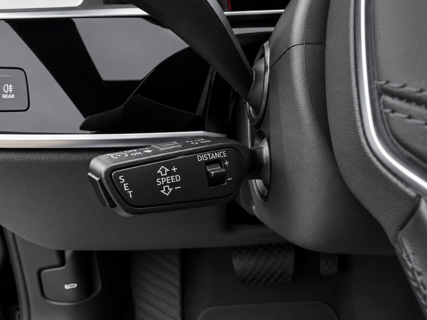 Fahrzeugabbildung Audi A8 50 TDI quattro*Pano*Luft*Softclose*B&O*360
