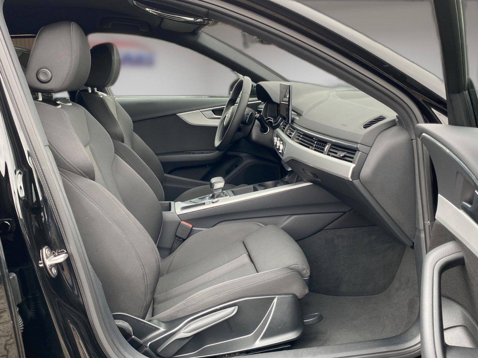 Fahrzeugabbildung Audi A4 Avant 40 TDI S line*Black Edition*Matrix*AHK*