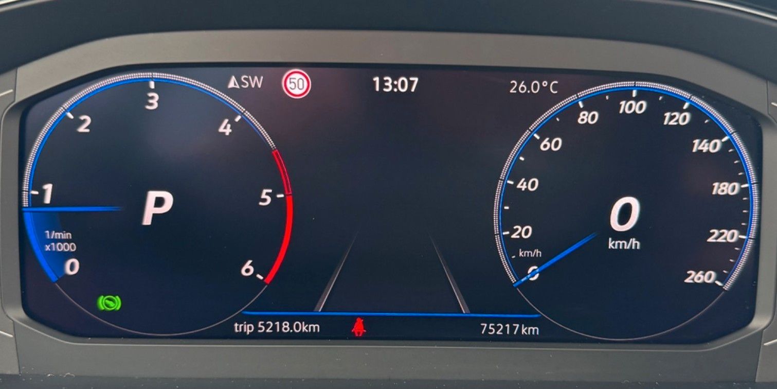 Fahrzeugabbildung Volkswagen Passat Variant 2.0 TDI Business*PANO*MATRIX*AHK*