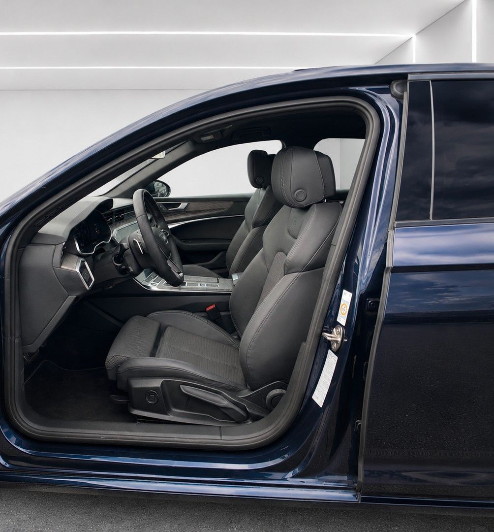 Fahrzeugabbildung Audi A6 35 TDI Lim. S tronic S line *Matrix*Virtual*