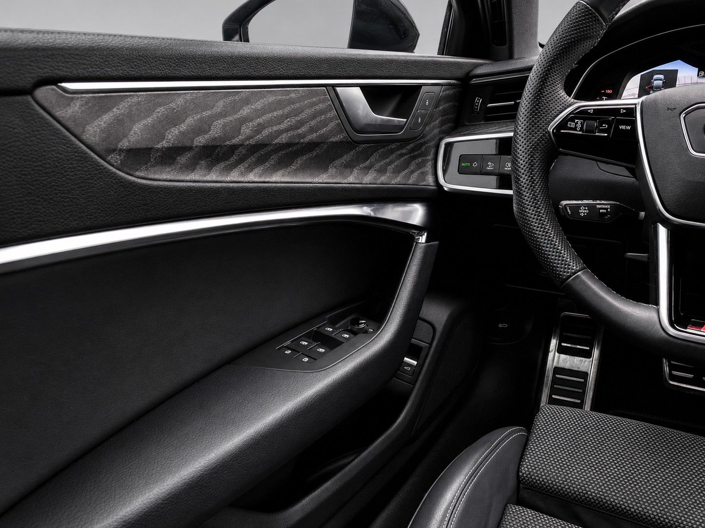 Fahrzeugabbildung Audi A6 35 TDI Lim. S tronic S line *Matrix*Virtual*