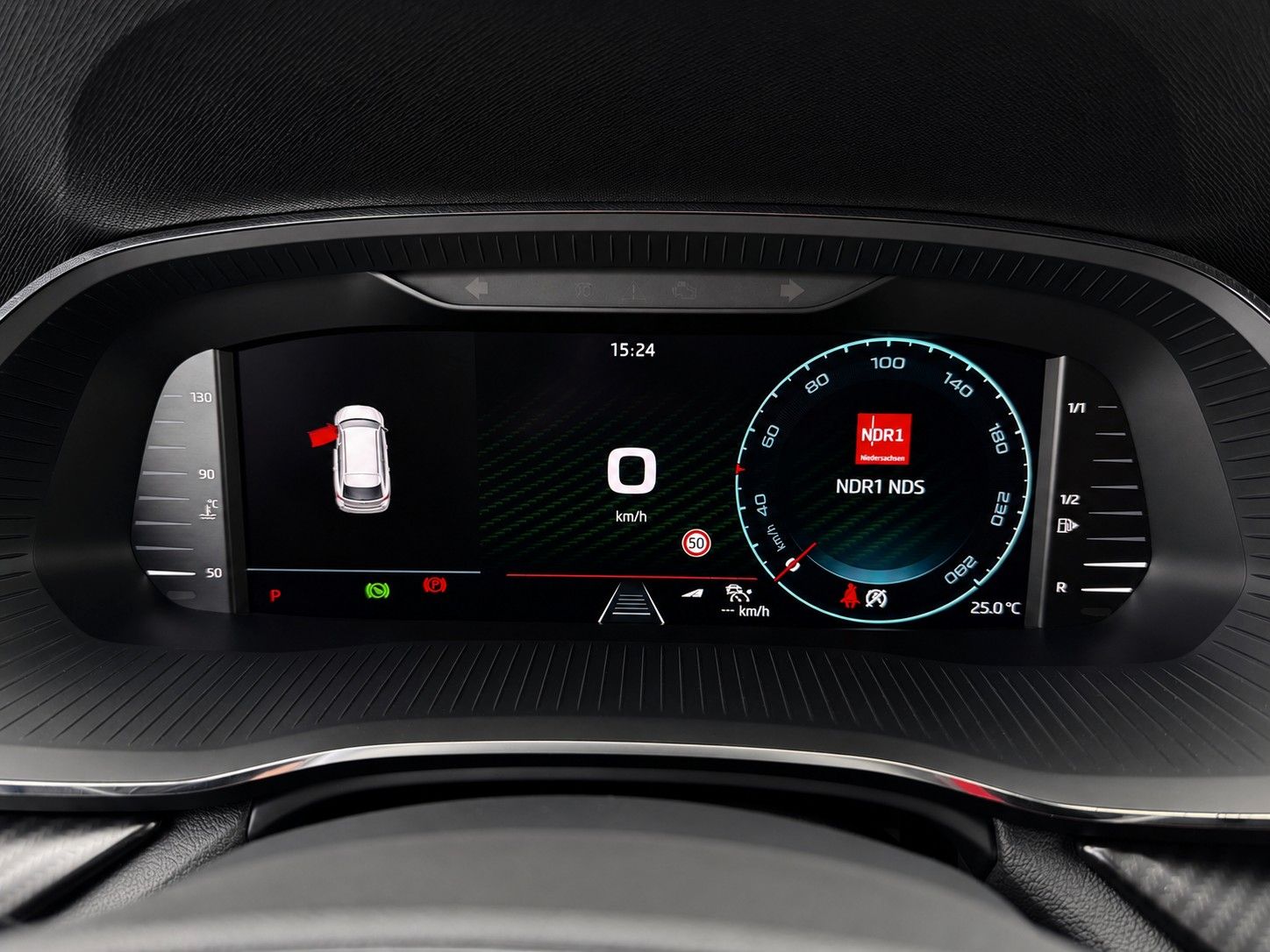 Fahrzeugabbildung SKODA Octavia Combi 2.0 TDI DSG RS*Matrix*Massage*AHK*