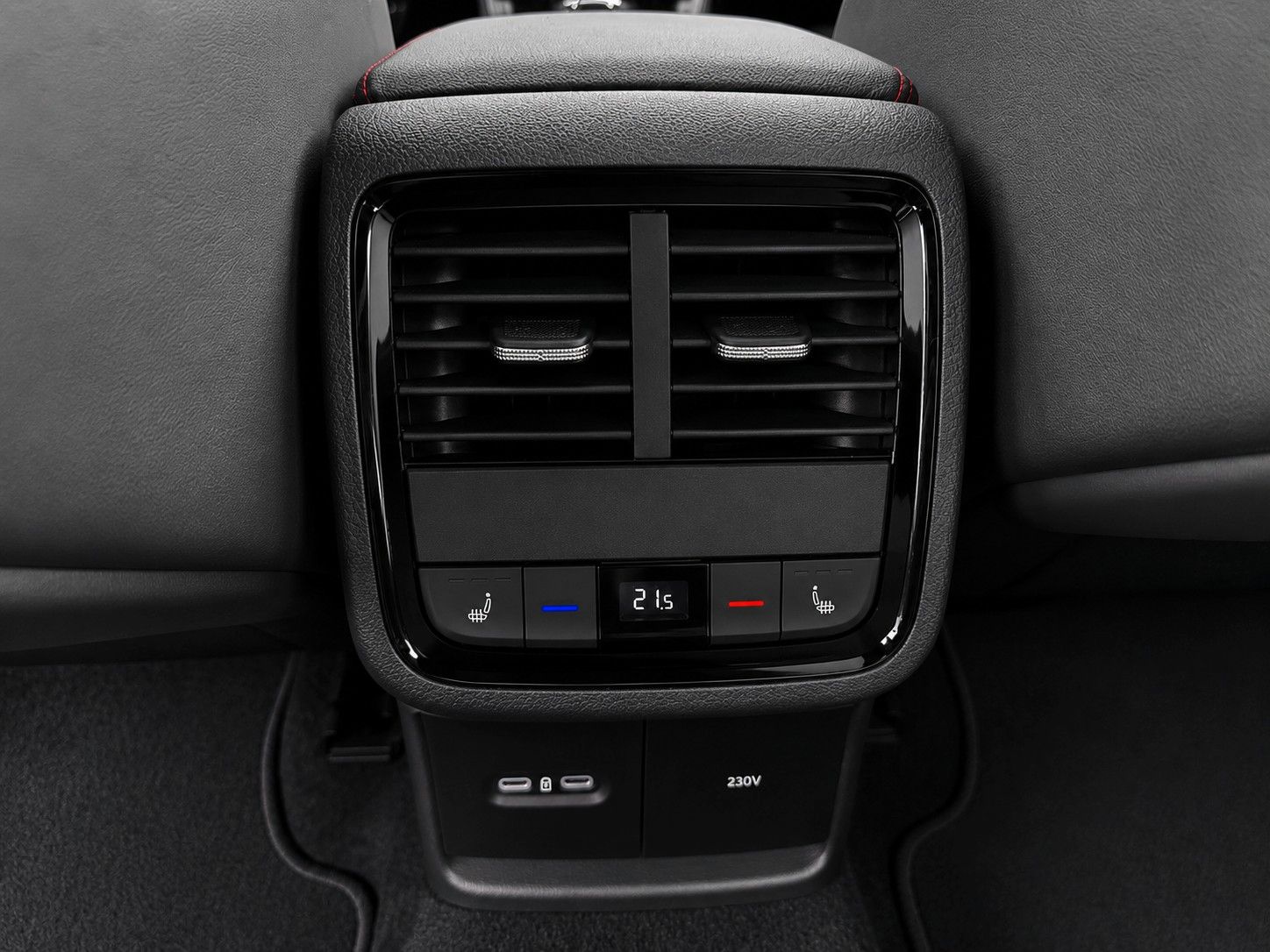 Fahrzeugabbildung SKODA Octavia Combi 2.0 TDI DSG RS*Matrix*Massage*AHK*