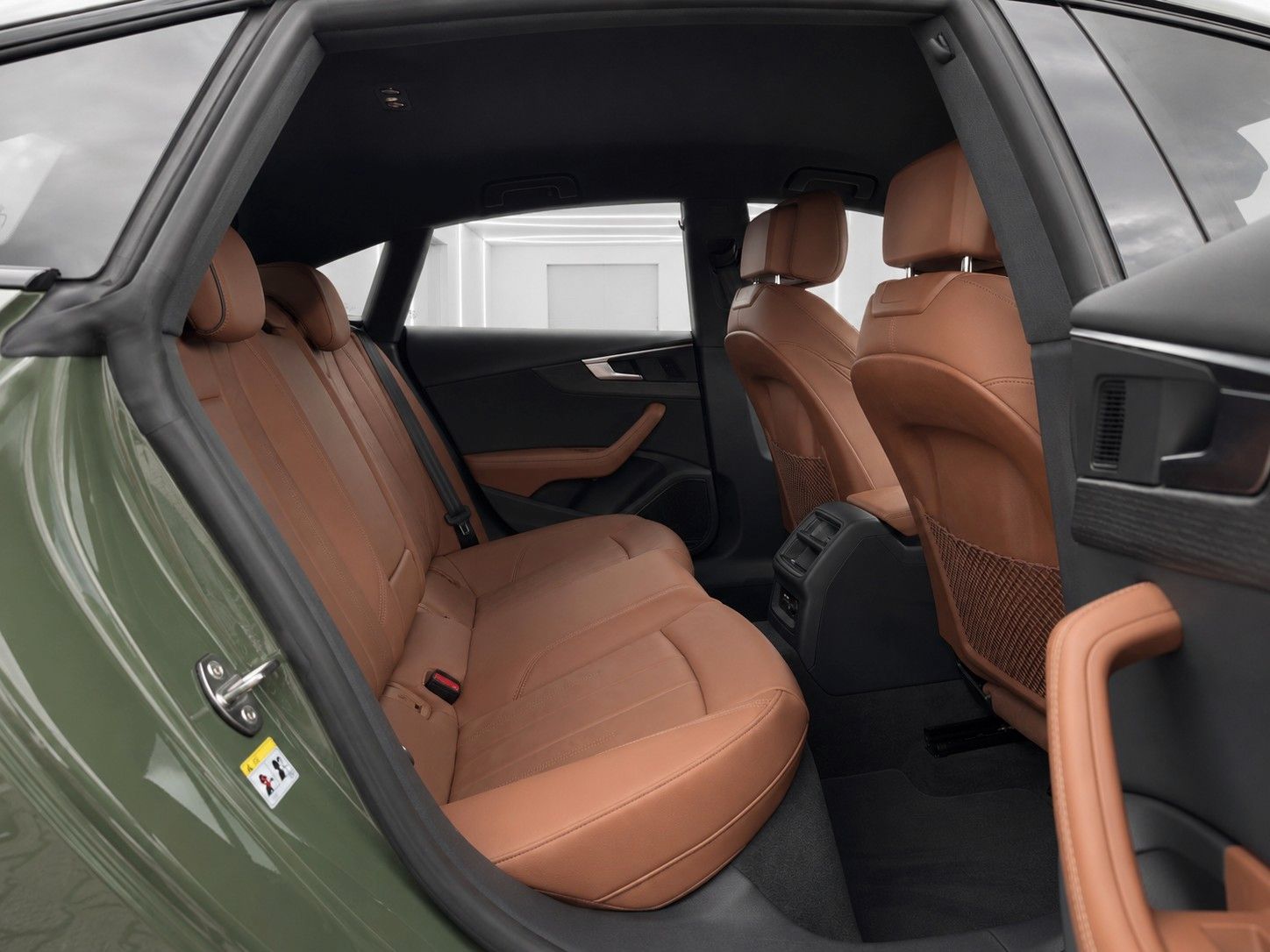 Fahrzeugabbildung Audi A5 Sportback 40 TFSI quattro S line *Matrix*B&O*