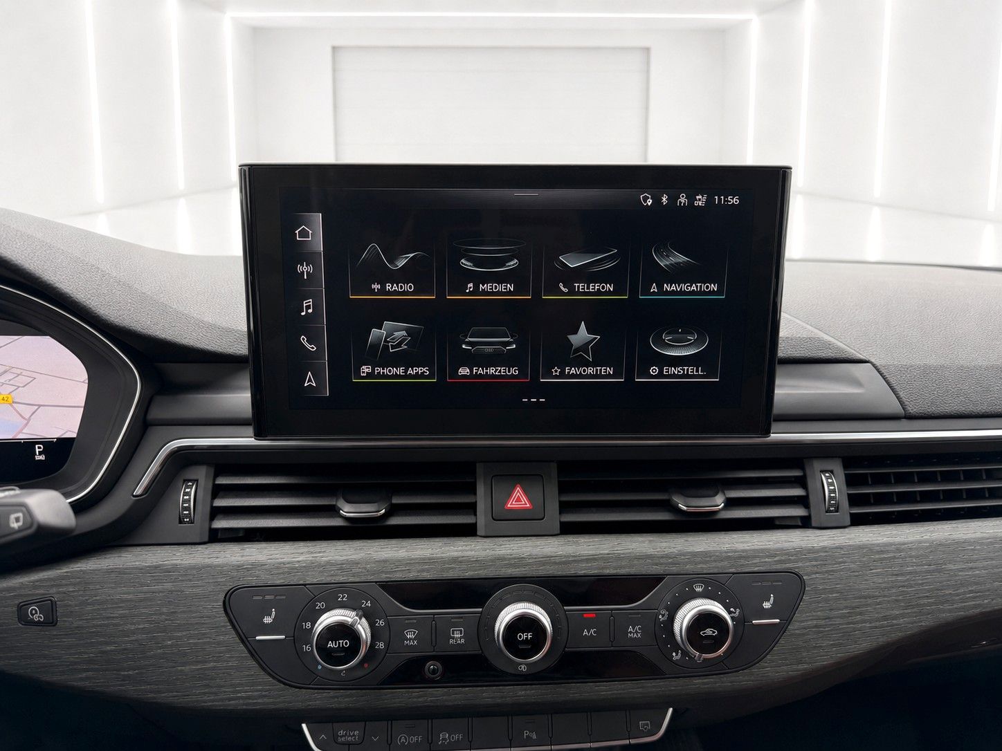 Fahrzeugabbildung Audi A5 Sportback 40 TFSI quattro S line *Matrix*B&O*