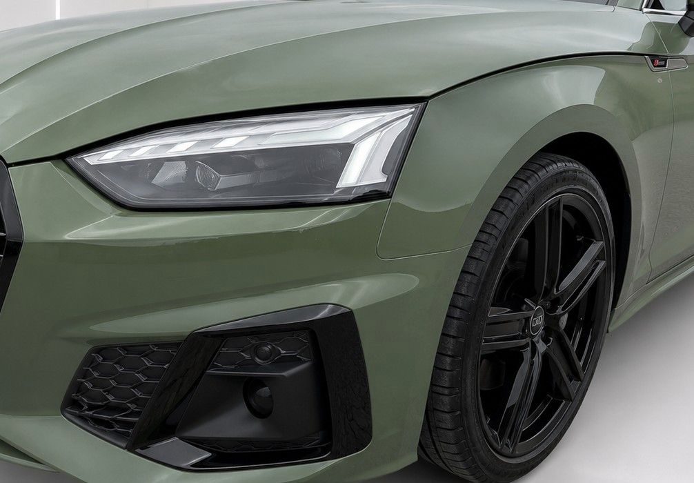 Fahrzeugabbildung Audi A5 Sportback 40 TFSI quattro S line *Matrix*B&O*