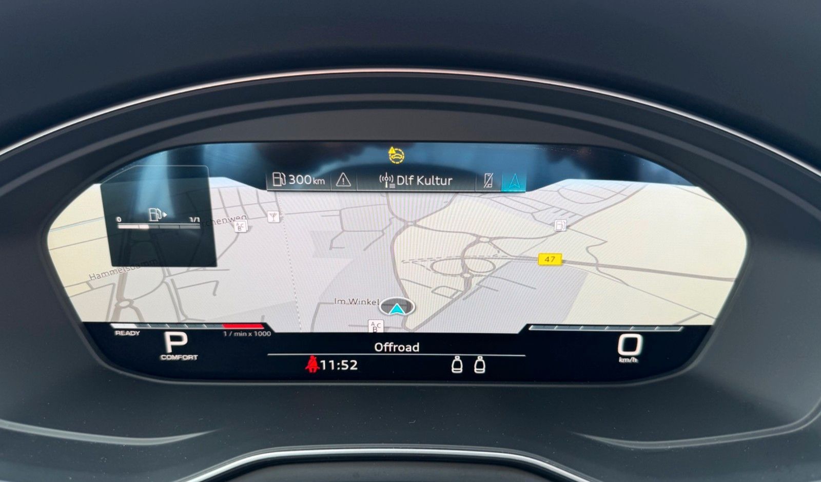 Fahrzeugabbildung Audi A5 Sportback 40 TFSI quattro S line *Matrix*B&O*