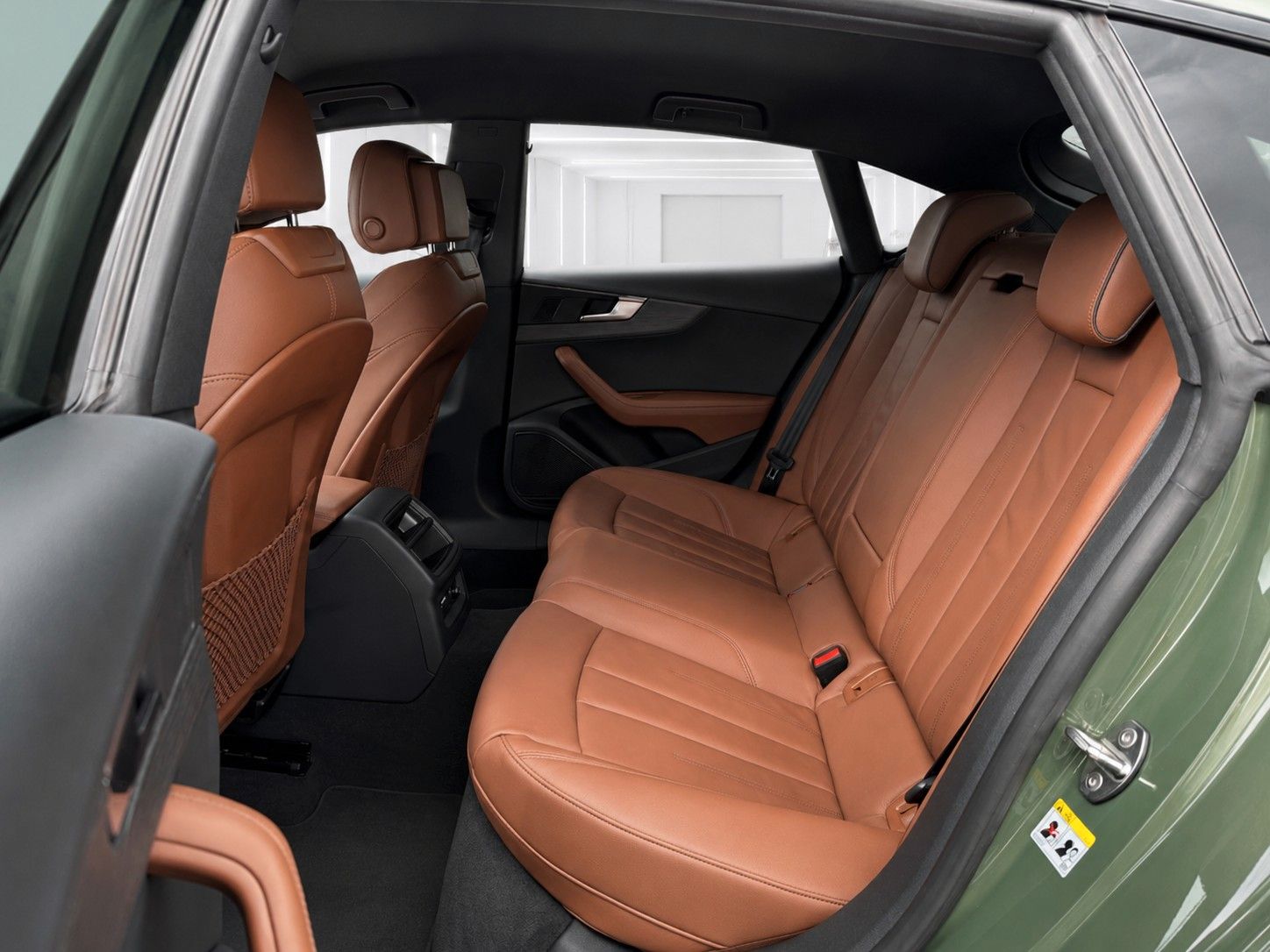 Fahrzeugabbildung Audi A5 Sportback 40 TFSI quattro S line *Matrix*B&O*