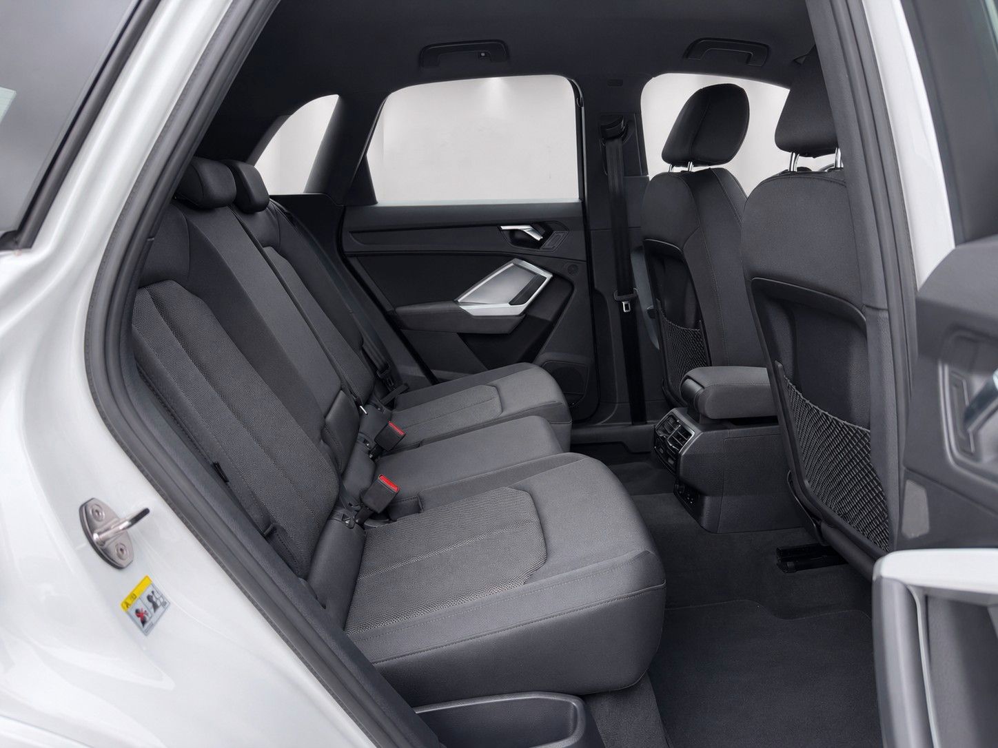 Fahrzeugabbildung Audi Q3 45 TFSI quattro S line *Stand*Virtaul*SONOS*