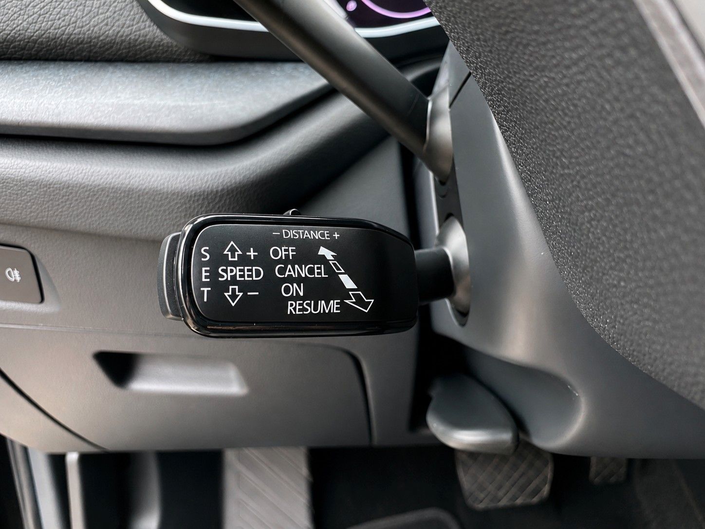 Fahrzeugabbildung SKODA Octavia Combi 2.0 TDI Selection *Matrix*Leder*