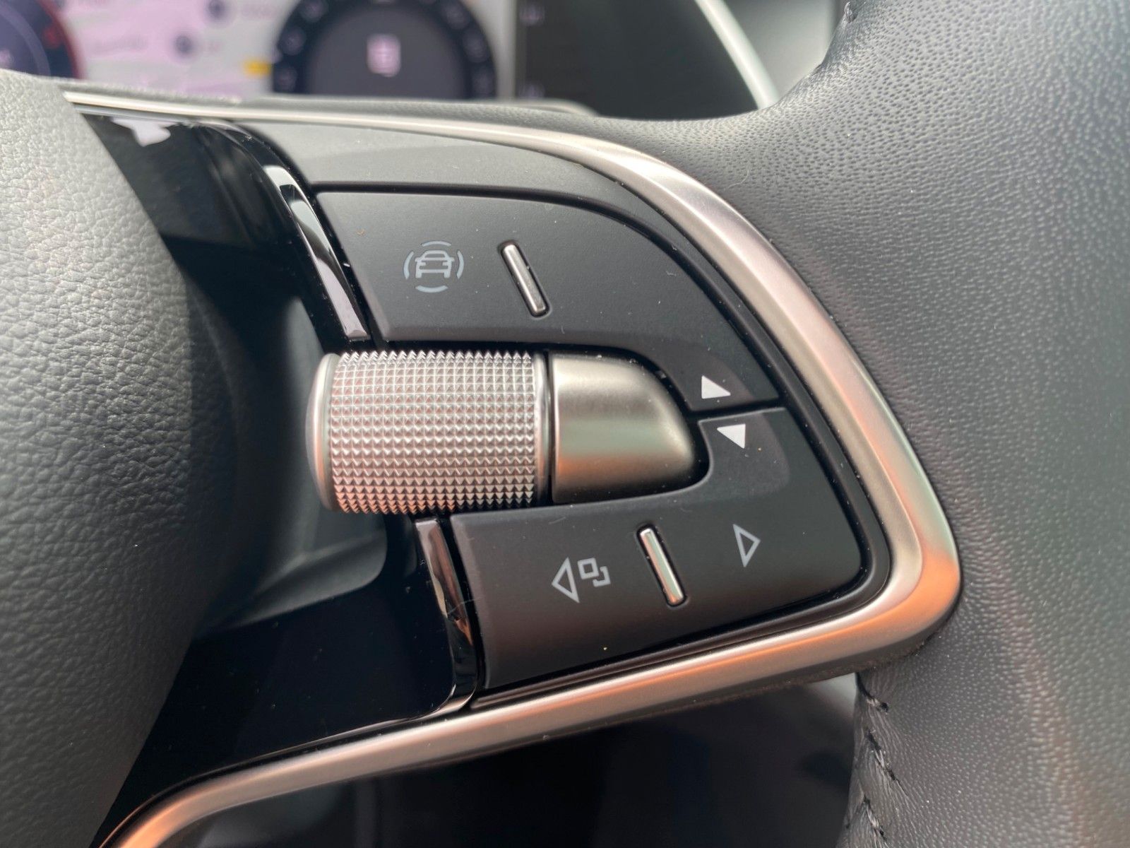Fahrzeugabbildung SKODA Octavia Combi 2.0 TDI Selection *Matrix*Leder*