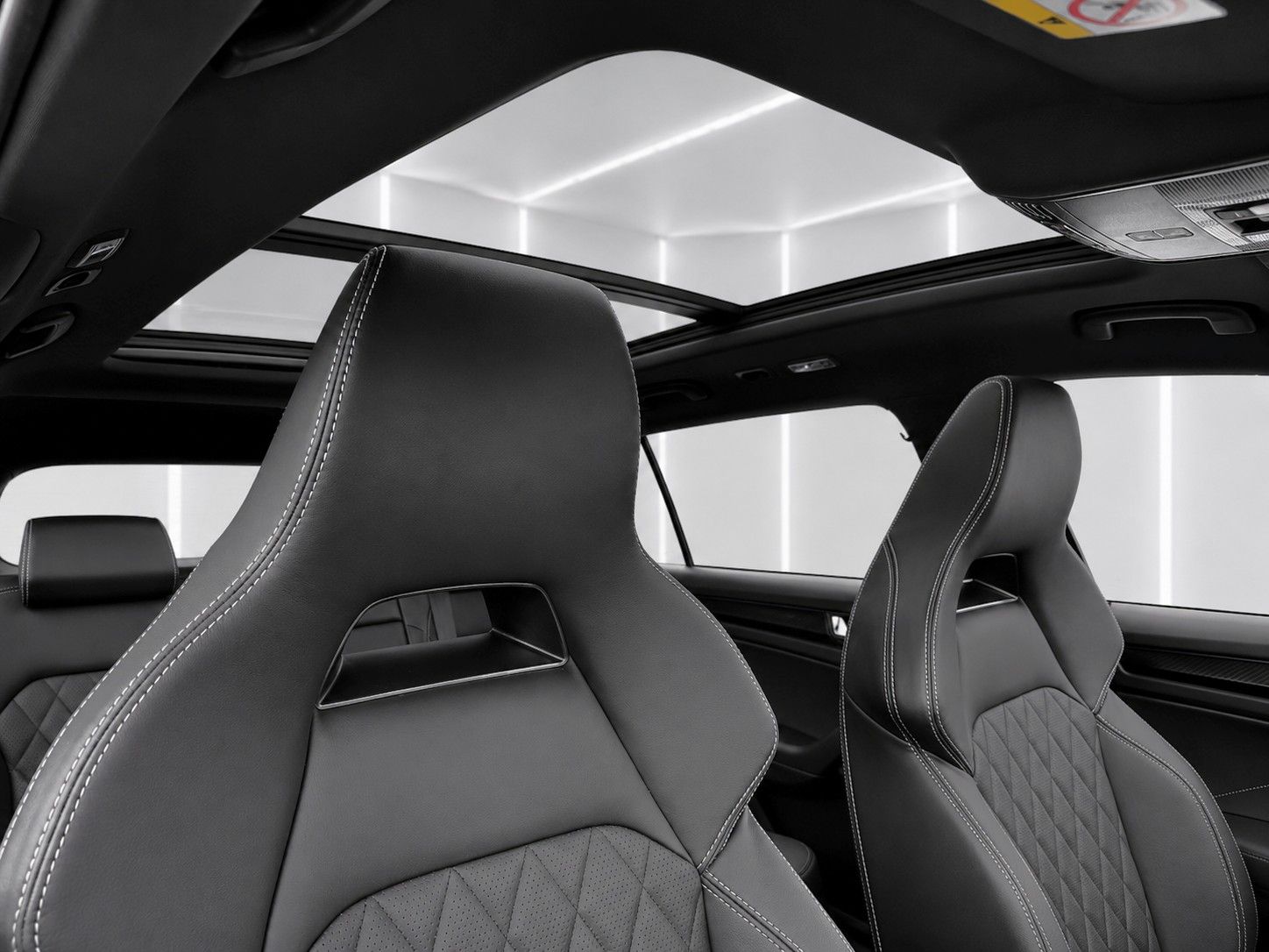 Fahrzeugabbildung SKODA Kodiaq 2.0 TSI 4x4 DSG Sportline*7-Sitze*Matrix*