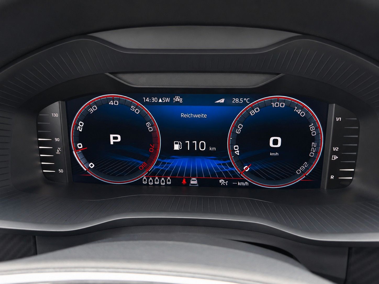 Fahrzeugabbildung SKODA Kodiaq 2.0 TSI 4x4 DSG Sportline*7-Sitze*Matrix*
