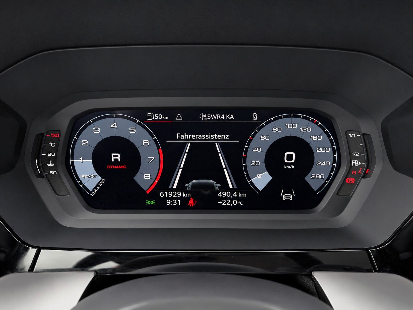 Fahrzeugabbildung Audi A3 35 TFSI Sportback advanced *Matrix*Pano*