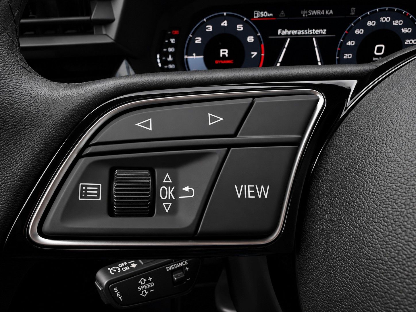 Fahrzeugabbildung Audi A3 35 TFSI Sportback advanced *Matrix*Pano*