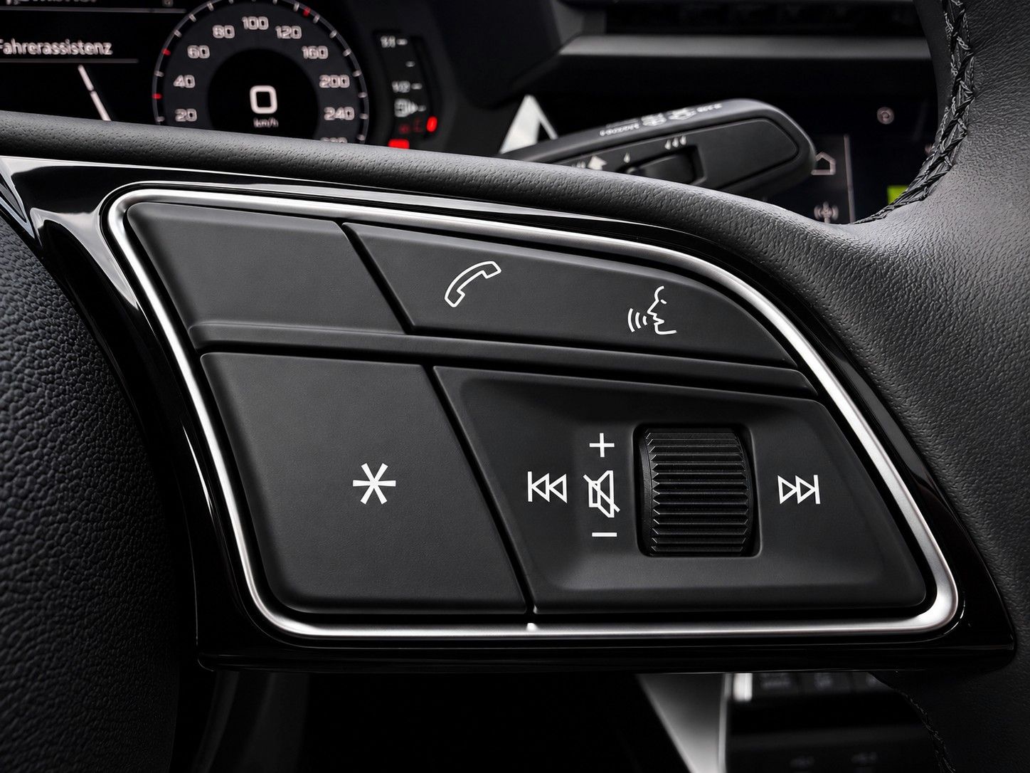 Fahrzeugabbildung Audi A3 35 TFSI Sportback advanced *Matrix*Pano*