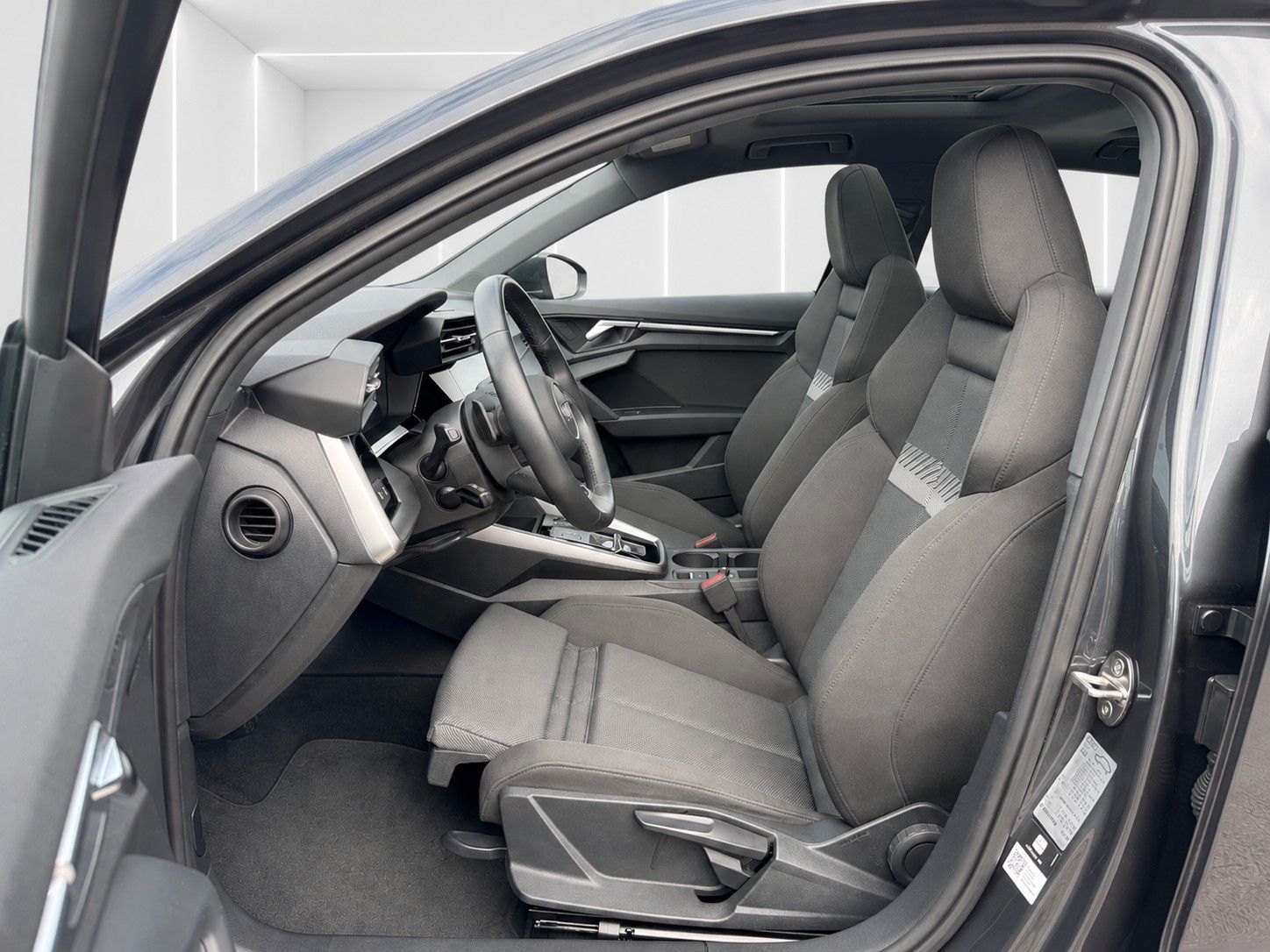 Fahrzeugabbildung Audi A3 35 TFSI Sportback advanced *Matrix*Pano*