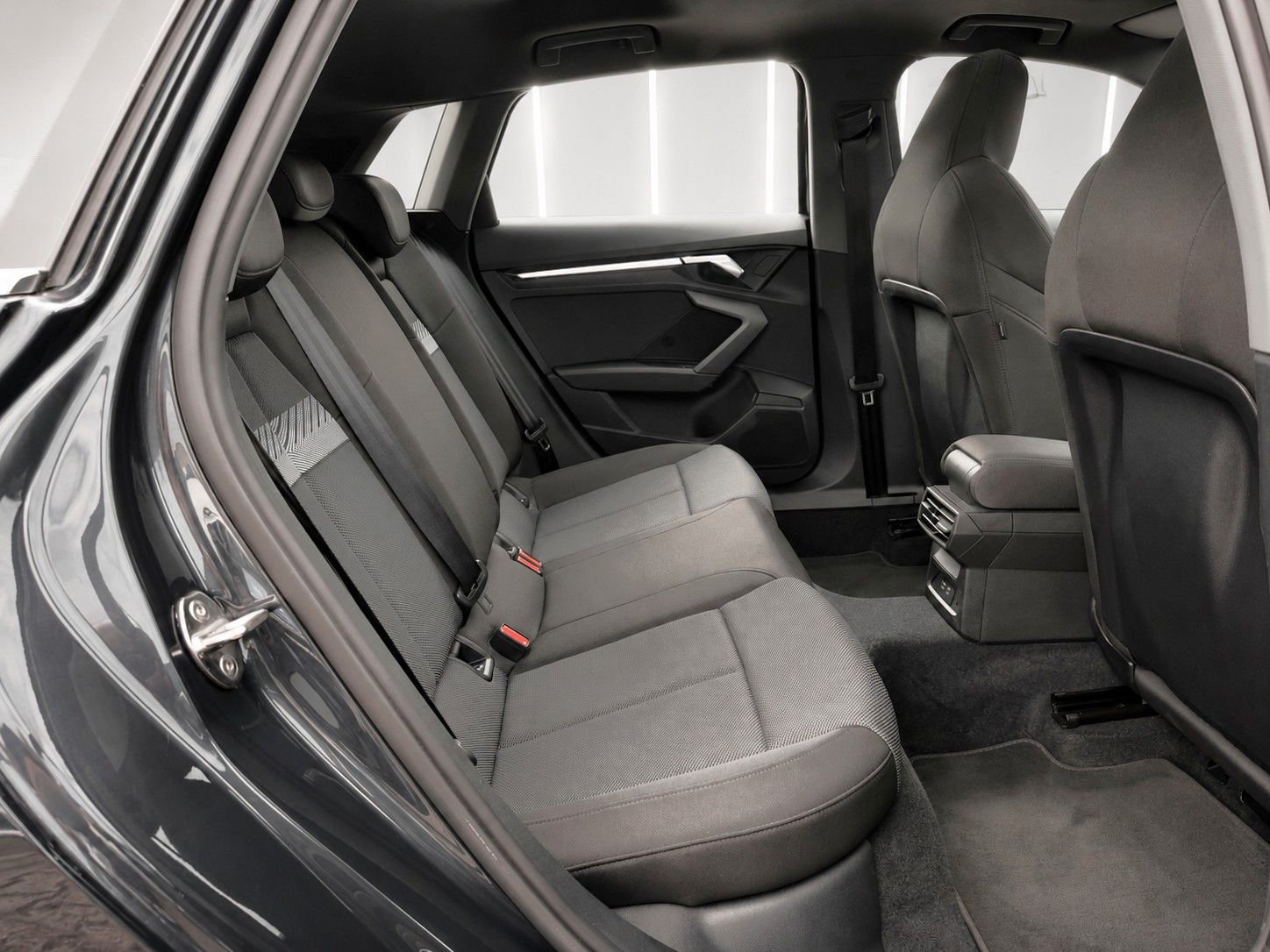 Fahrzeugabbildung Audi A3 35 TFSI Sportback advanced *Matrix*Pano*